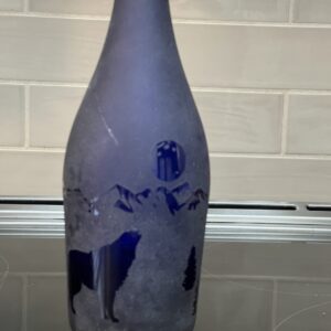 bottle