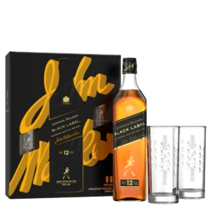 Johnnie Walker Black Label