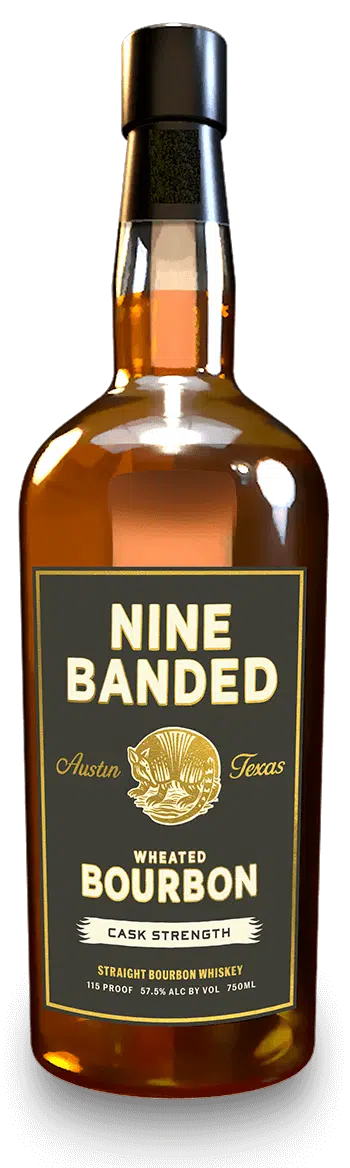 YETI Drinkware - Nine Banded Whiskey