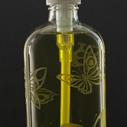 Butterfly Soap Dispenser